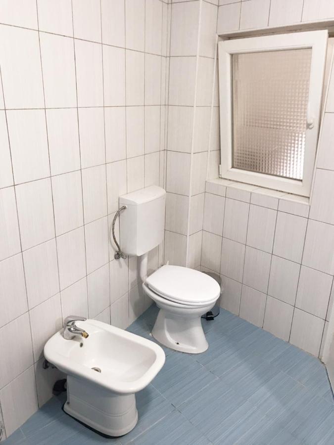 Lydia Center Apartment Velesz Kültér fotó
